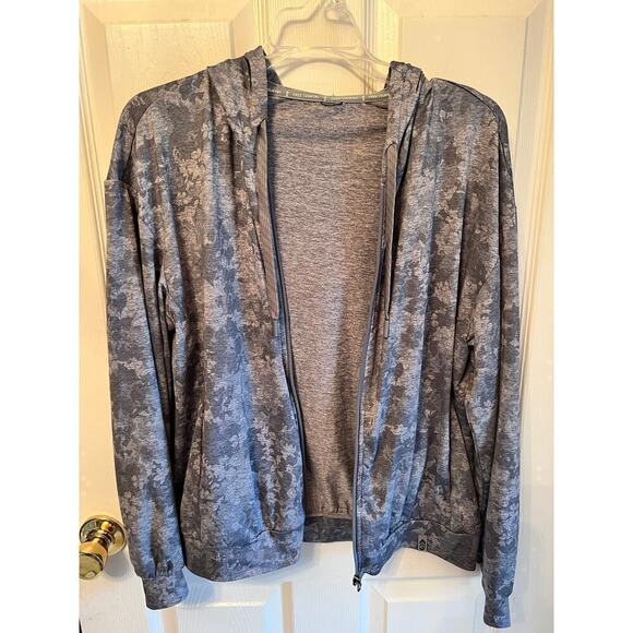 Free Country Hooded Zipper Jacket - Picture 2 of 7